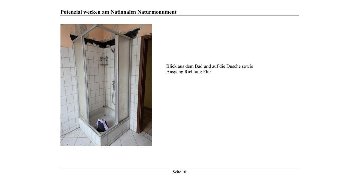Doppelhaushälfte Stavenhagen - 5 Zimmer, 111 m&sup2;, 39.900&euro; | Angebot:26894667