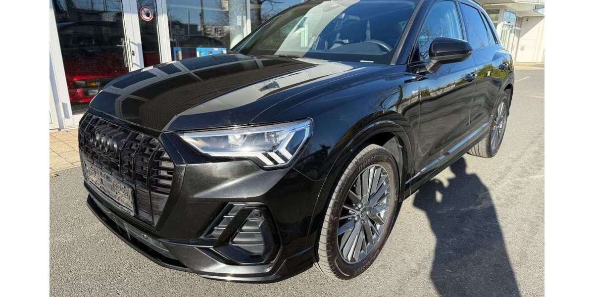 Audi Q3 152.000 km 26.540 &euro; Nürnberg 90439