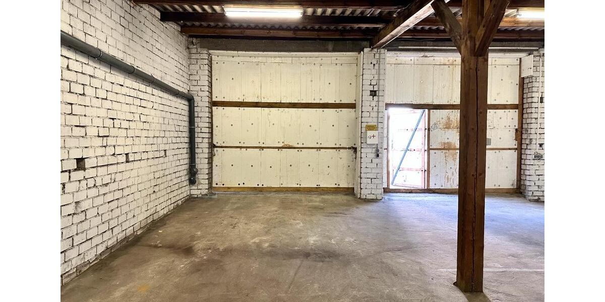 Gewerbeobjekt Schwabach - 700&euro; | Angebot:26008682