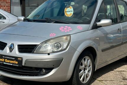 Renault Scenic 205.000 km 2.999 &euro; Euskirchen 53881