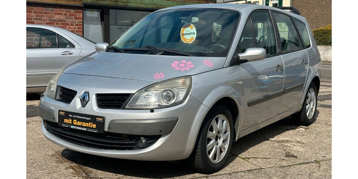 Renault Scenic 205.000 km 2.999 &euro; Euskirchen 53881