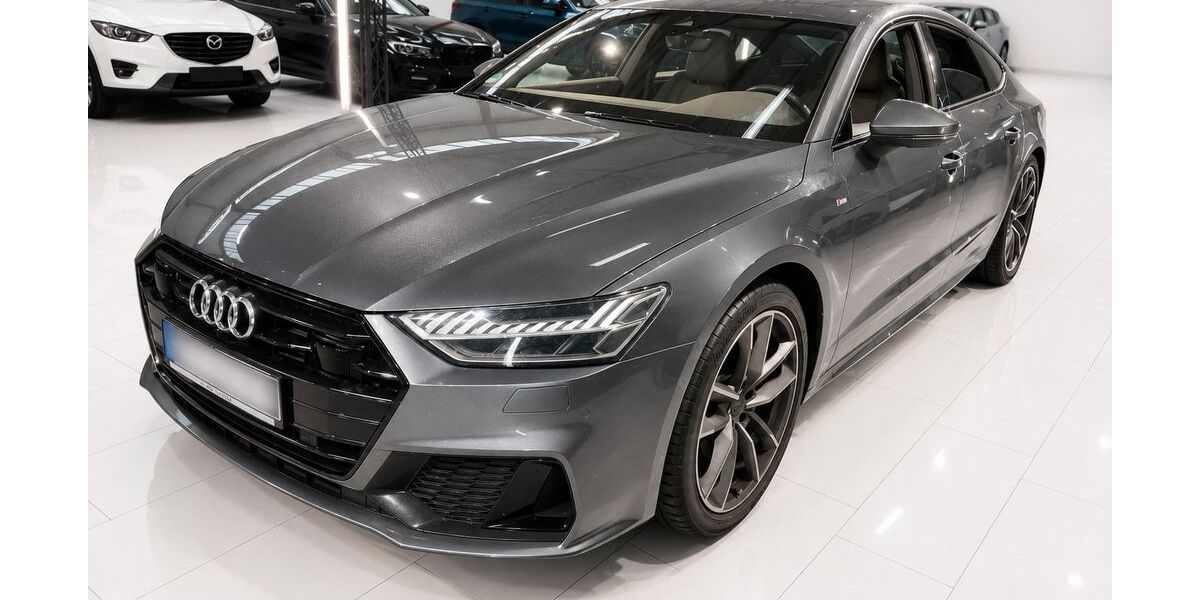 Audi A7 109.000 km 39.999 &euro; Selters 56242
