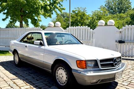 Mercedes-Benz 560 189.146 km 22.900 &euro; Bellheim 76756