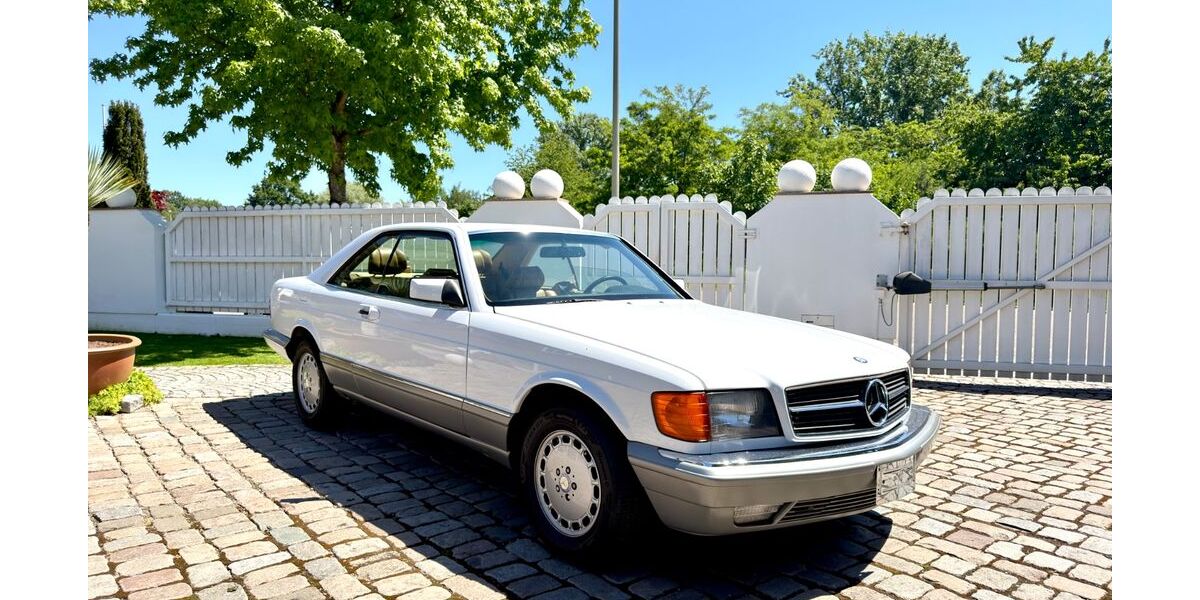 Mercedes-Benz 560 189.146 km 22.900 &euro; Bellheim 76756