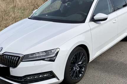 Skoda Superb 76.000 km 22.500 &euro; Pfreimd, St 92536