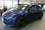 Tesla Model Y RWD 33.530 km 32.980 &euro; Euskirchen 53881