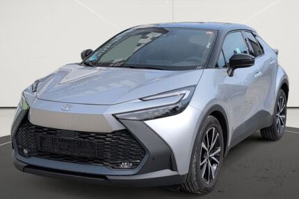 Toyota C-HR 24.415 km 27.910 &euro; Ingolstadt 85055