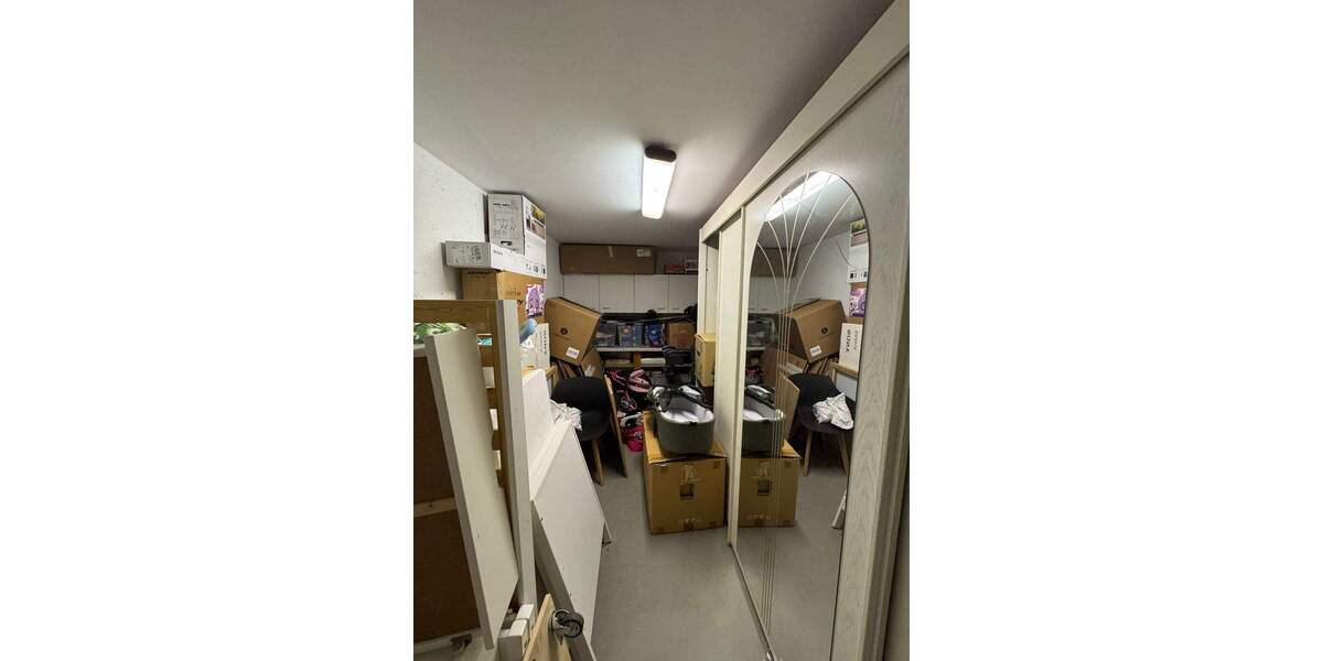 Etagenwohnung Gersthofen - 4 Zimmer, 95 m&sup2;, 499.000&euro; | Angebot:25742050