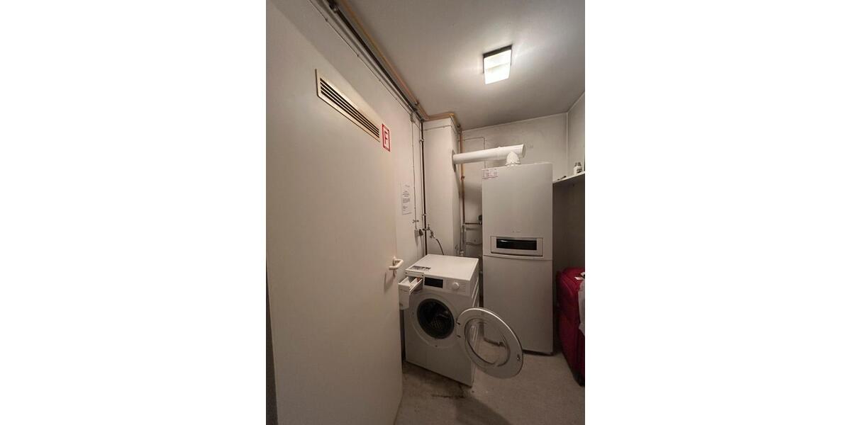 Erdgeschoßwohnung Osnabrück Eversburg - 1 Zimmer, 24 m&sup2;, 320&euro; | Angebot:26645750
