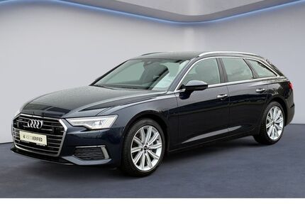 Audi A6 46.900 km 37.650 &euro; Braunschweig 38124