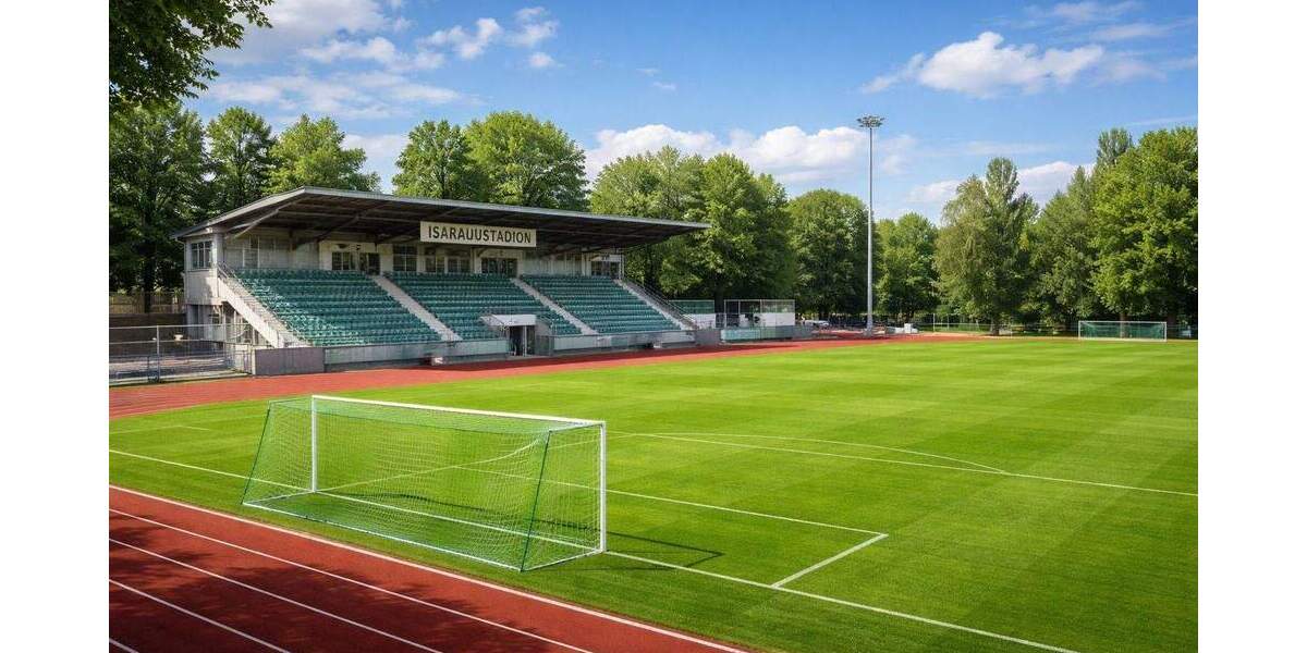 Etagenwohnung Geretsried - 3 Zimmer, 86 m&sup2;, 390.000&euro; | Angebot:25779973