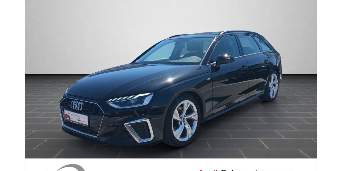 Audi A4 127.449 km 23.949 &euro; Mannheim 68309