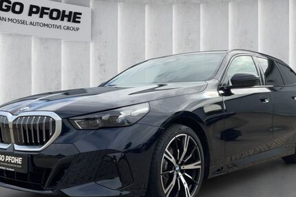 BMW 520 12.400 km 47.489 &euro; Schwerin 19057