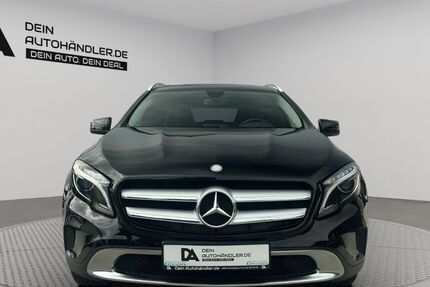 Mercedes-Benz GLA 200 47.062 km 19.490 &euro; Neulußheim 68809