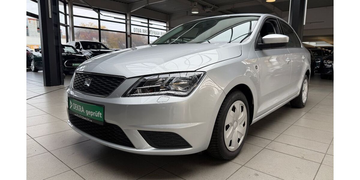 Seat Toledo 168.112 km 3.990 &euro; Bottrop 46236