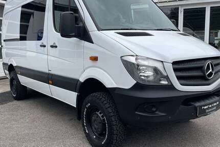 Mercedes-Benz Sprinter 140.950 km 37.990 &euro; Augsburg 86179