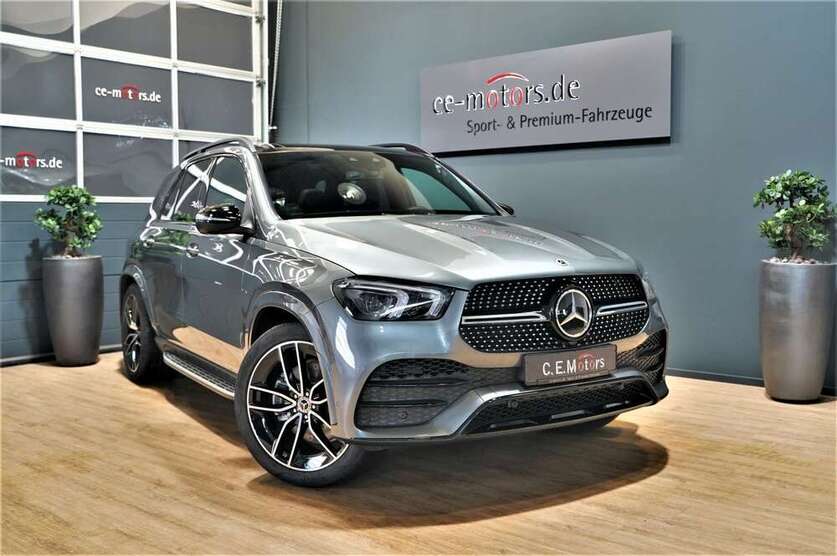 GLE 400