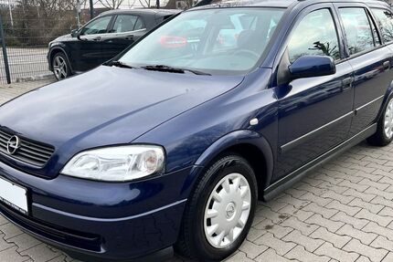 Opel Astra 96.633 km 3.999 &euro; Leimen(Heidelberg) 69181