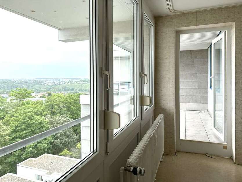 Wohnung zum Kaufen in Stuttgart 237.900 € 58.58 m²