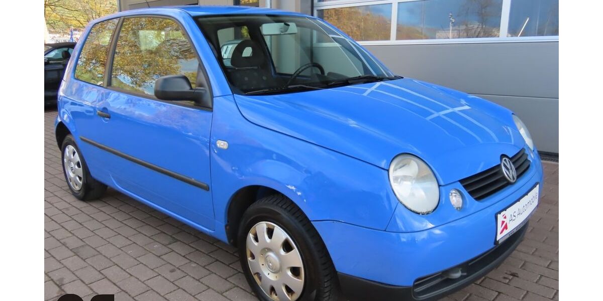 VW Lupo 185.000 km 1.990 &euro; Stuttgart 70329