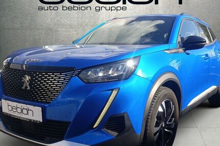 Peugeot 2008 24.350 km 20.480 € Herrenberg 71083