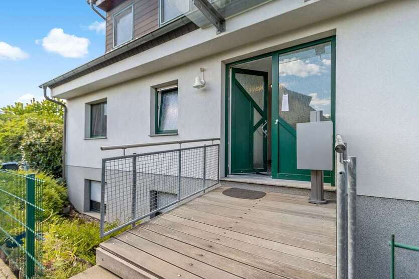Wohnung zum Mieten in Merseburg Freiimfelde 385 € 47 m²