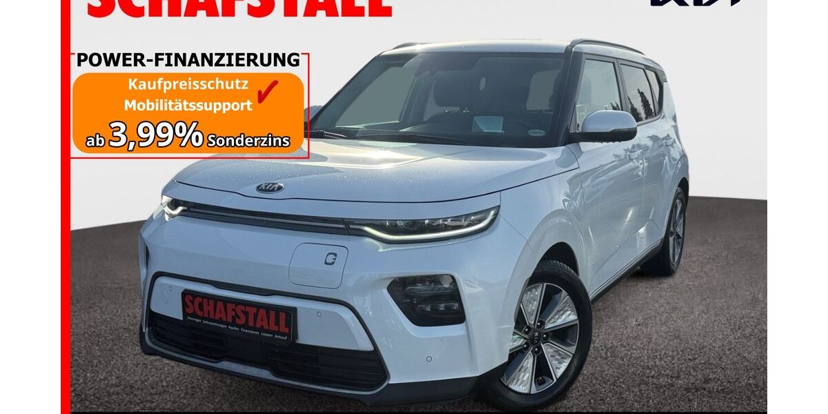 Kia Soul 46.941 km 20.979 € Elsdorf (bei Köln) 50189