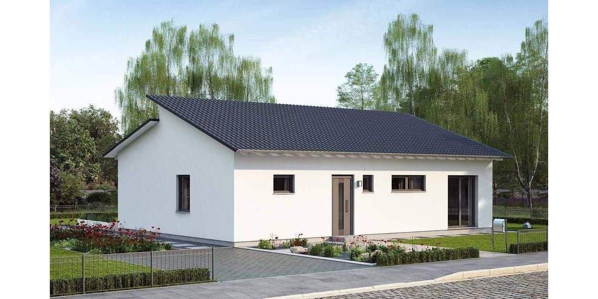 Bungalow Bad Lippspringe - 3 Zimmer, 110 m&sup2;, 495.000&euro; | Angebot:25683495