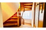 Modernisiertes Zweifamilienhaus mit Maisonettebereich in Panorama Traumlage + Garage Terrasse - Zweifamilienhaus Kassel Harleshausen | Angebot:26947616