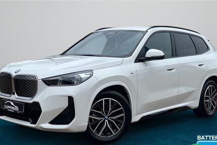 BMW iX1 22.288 km 48.980 &euro; Achim 28832