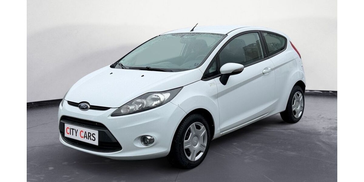 Ford Fiesta 112.000 km 4.250 &euro; Dormagen 41540