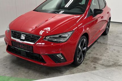 Seat Ibiza 6.500 km 19.890 € Beilngries 92339