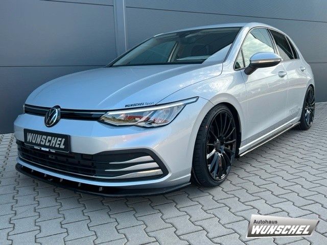 VW Golf 7.950 km 25.390 € Roeslau 95195