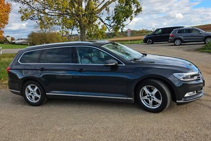VW Passat Variant 265.368 km 10.600 &euro; Hemmingen 71282