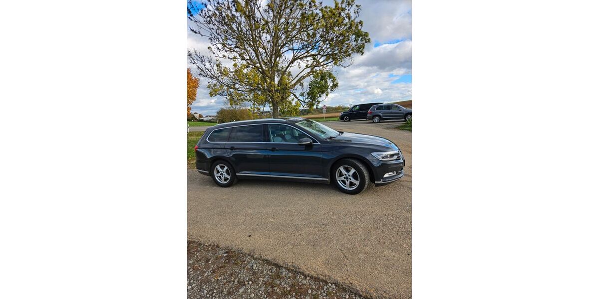 VW Passat Variant 265.368 km 10.600 &euro; Hemmingen 71282