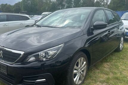 Peugeot 308 125.000 km 5.490 &euro; Frankenthal (Pfalz) 67227