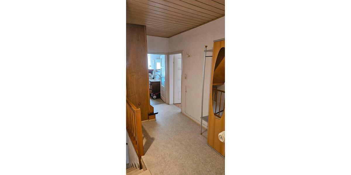 Bauernhaus, Landhaus Staudernheim - 3 Zimmer, 110 m&sup2;, 125.000&euro; | Angebot:26948852