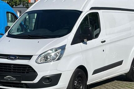 Ford Transit 146.000 km 11.250 &euro; Berlin 13088
