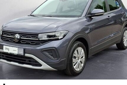 VW T-Cross 13.533 km 19.430 &euro; Reutlingen 72770