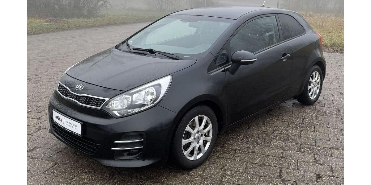 Kia Rio 109.200 km 6.990 &euro; Eich 67575