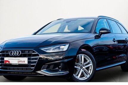 Audi A4 57.750 km 24.670 &euro; Diez 65582