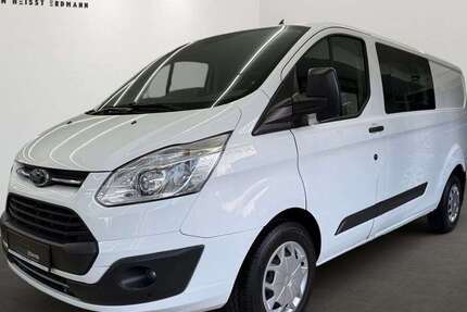 Ford Transit Custom 52.190 km 22.999 &euro; Berlin 12351