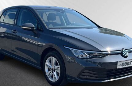 VW Golf 5.914 km 24.900 &euro; Stralsund 18437