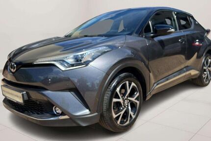 Toyota C-HR 129.989 km 13.999 &euro; Görlitz 02827