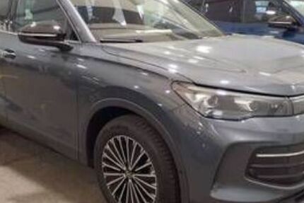 VW Tiguan 24.067 km 32.990 &euro; Schüttorf 48465