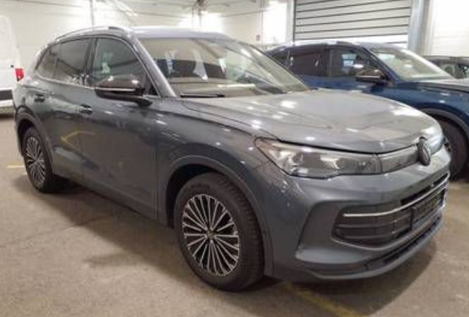 VW Tiguan 24.067 km 32.990 &euro; Schüttorf 48465