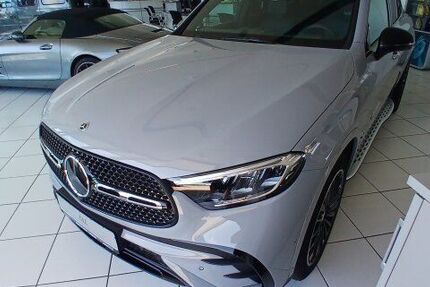 Mercedes-Benz GLC 300 6.000 km 80.399 € Langenau 89129