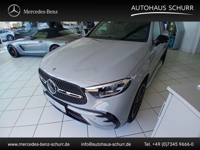 Mercedes-Benz GLC 300 6.000 km 80.399 € Langenau 89129