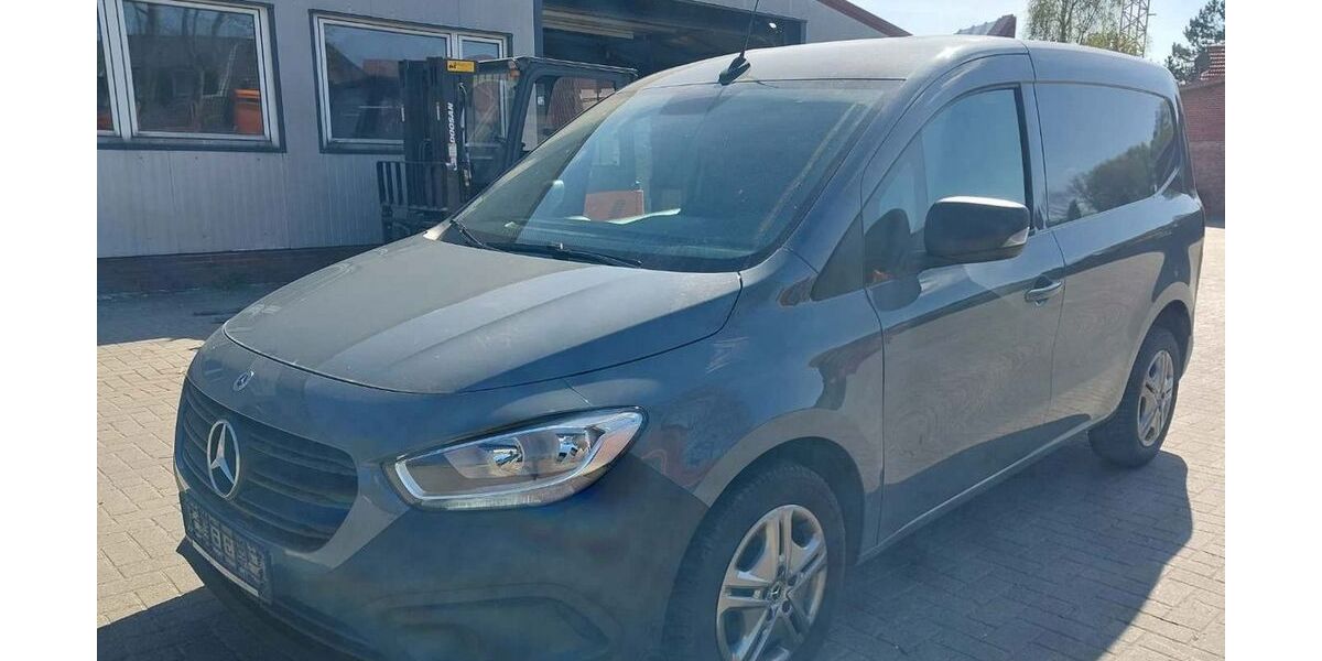 Mercedes-Benz Citan 67.700 km 19.590 &euro; Netphen 57250