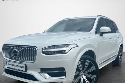 Volvo XC90 32.500 km 58.450 &euro; Jena-Lobeda 07747